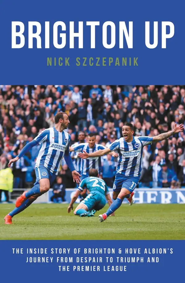 Brighton Up