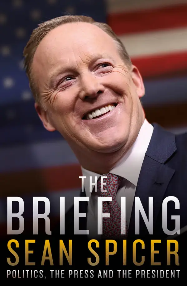The Briefing : Politics, the Press, and the President