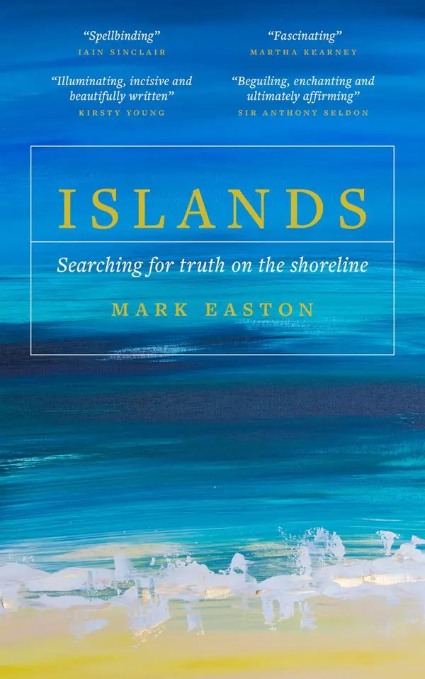 Islands : Searching for truth on the shoreline
