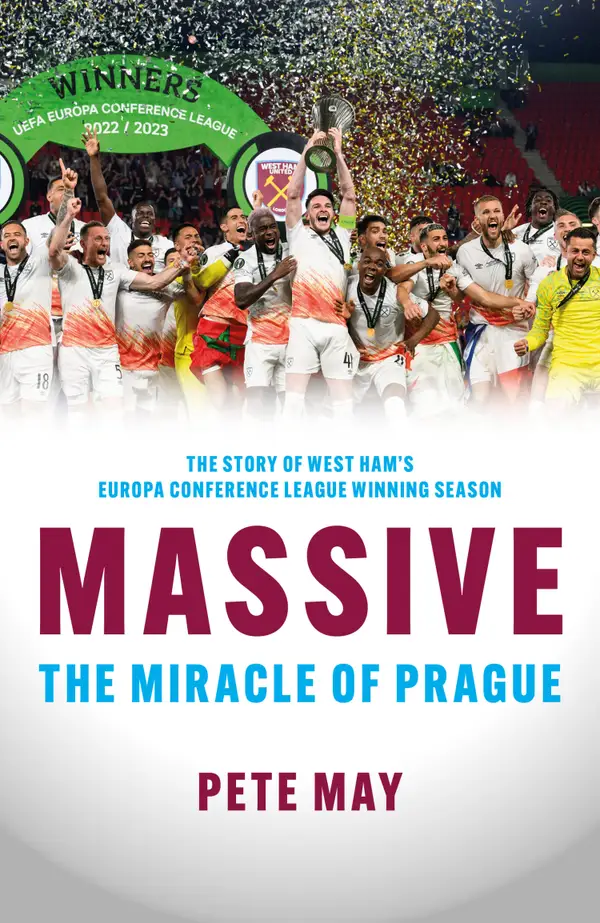 Massive : The Miracle of Prague
