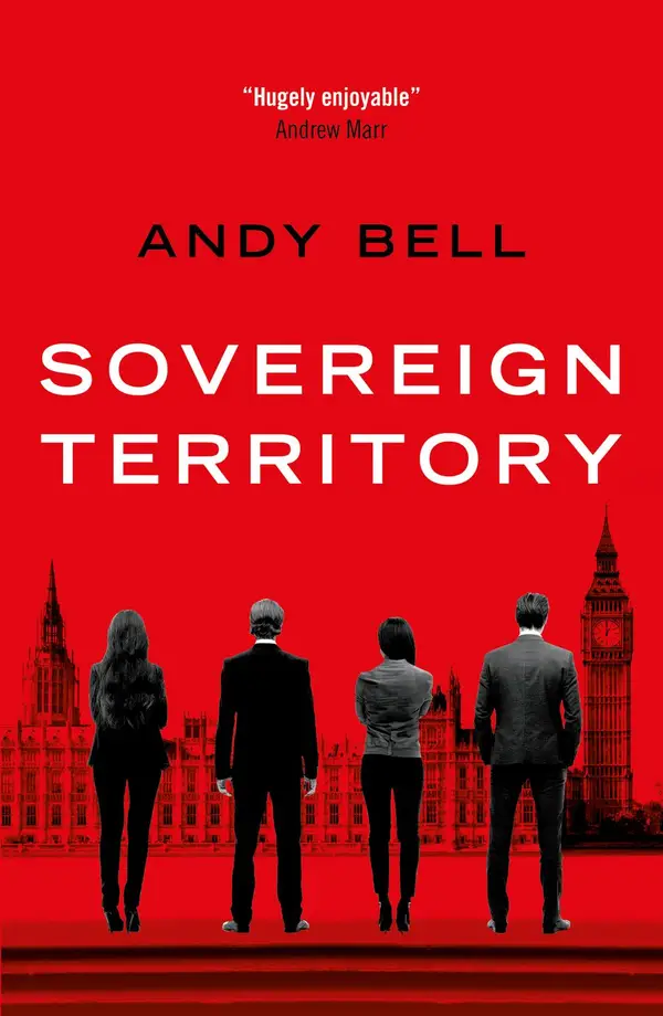 Sovereign Territory