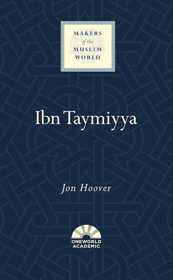 Ibn Taymiyya - Jon Hoover
