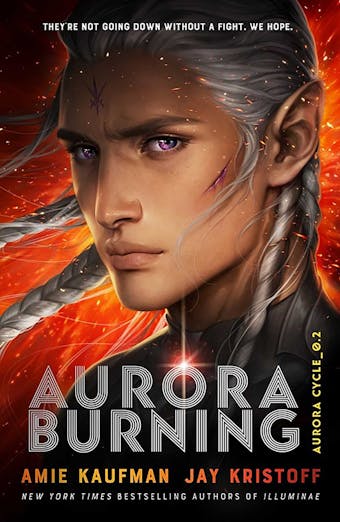 Aurora Burning: (The Aurora Cycle) - undefined