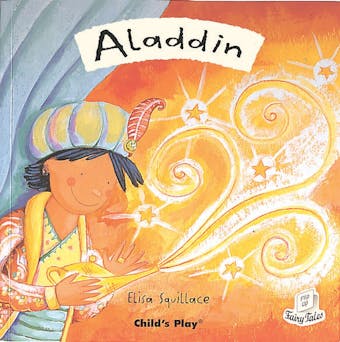 Aladdin - Elisa Squillace