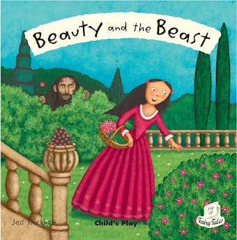 Beauty and the Beast - Jess Stockham