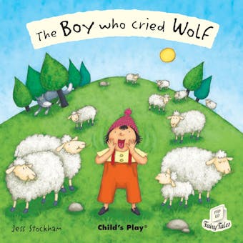 The Boy Who Cried Wolf - undefined