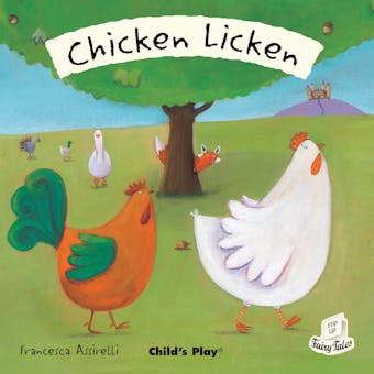 Chicken Licken - undefined