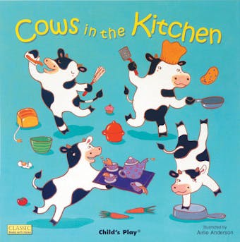 Cows in the Kitchen - undefined