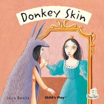 Donkey Skin - Laura Barella