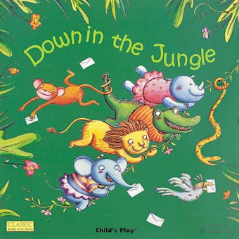Down in the Jungle - undefined