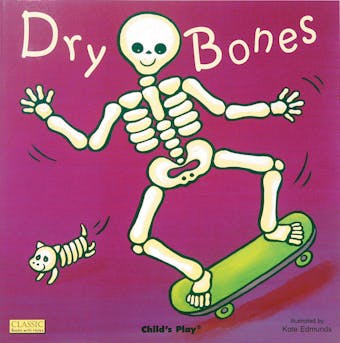 Dry Bones - Kate Edmunds