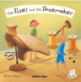 The Elves and the Shoemaker - undefined