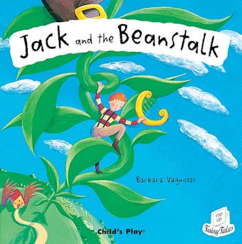 Jack and the Beanstalk - undefined