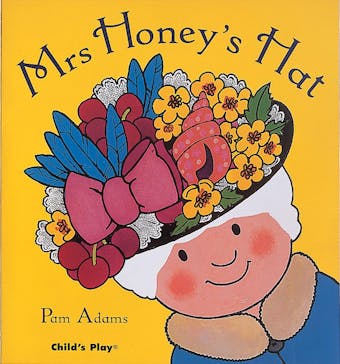 Mrs. Honey's Hat - undefined