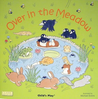 Over in the Meadow - Michael Evans