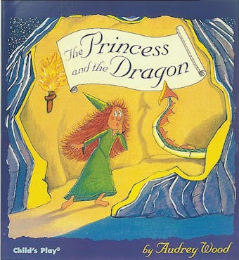 The Princess and the Dragon - undefined