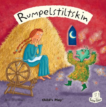 Rumpelstiltskin - Child's Play