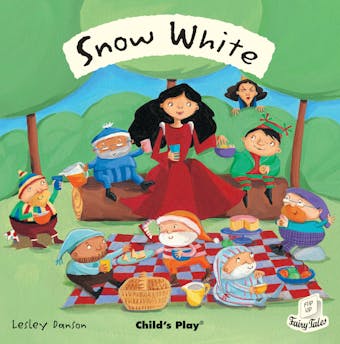 Snow White - Child's Play