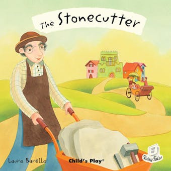 The Stonecutter - Child's Play