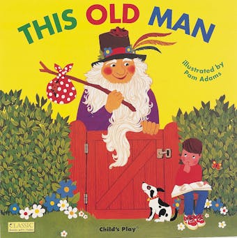 This Old Man - Child's Play