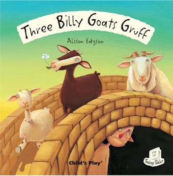 Three Billy Goats Gruff - undefined