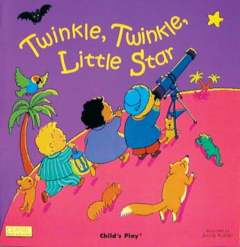 Twinkle, Twinkle, Little Star - Child's Play