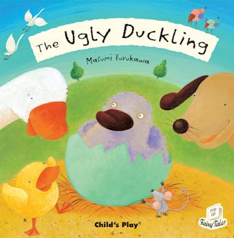 The Ugly Duckling - Child's Play