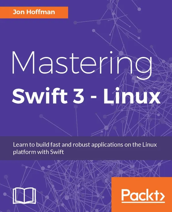 Mastering Swift 3 - Linux : Click here to enter text.