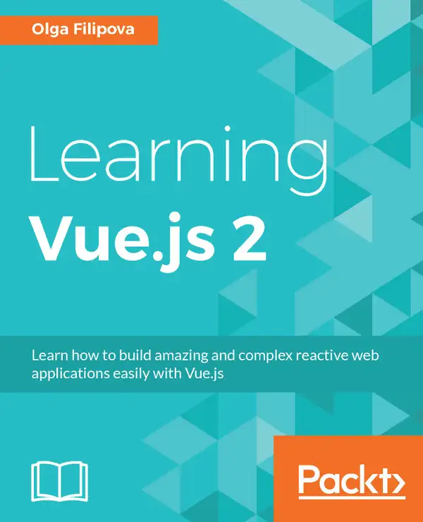 Learning Vue.js 2