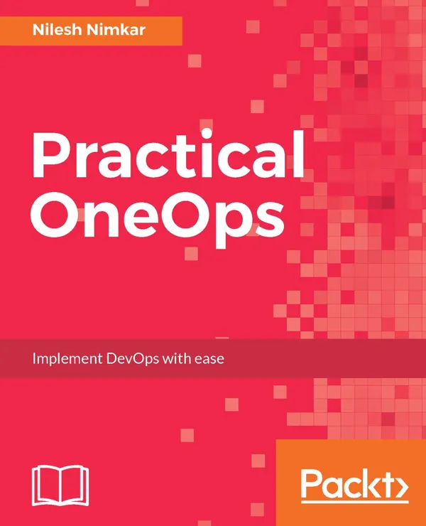 Practical OneOps : Implement DevOps with ease