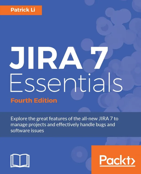 JIRA 7 Essentials : Click here to enter text.