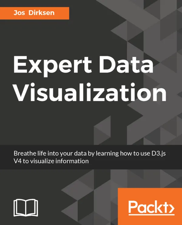Expert Data Visualization : Advanced information visualization with D3.js 4.x