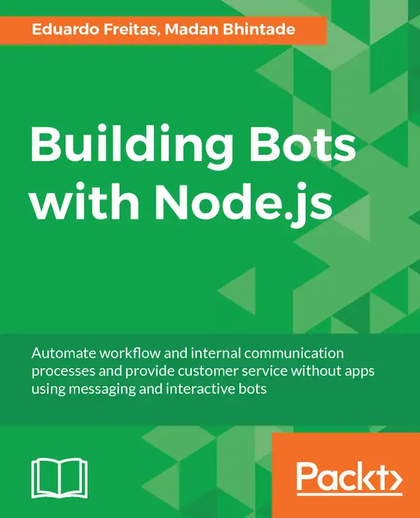 Building Bots with Node.js