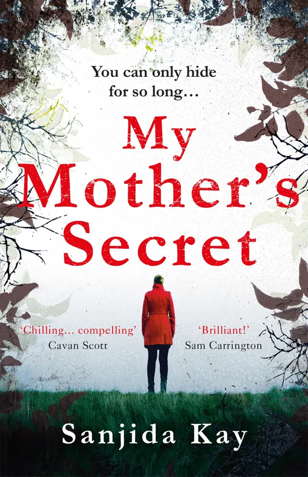 My Mother's Secret : A brilliantly twisty, tense and chilling novel of deception…