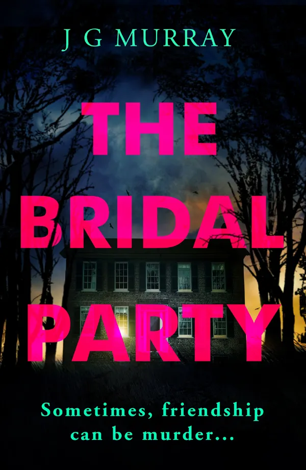 The Bridal Party : Perfect for fans of Lucy Foley's The Guest List