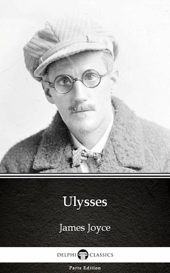 Ulysses by James Joyce (Illustrated) - undefined