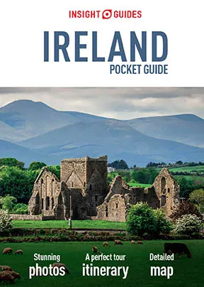 Insight Guides Pocket Ireland (Travel Guide eBook)