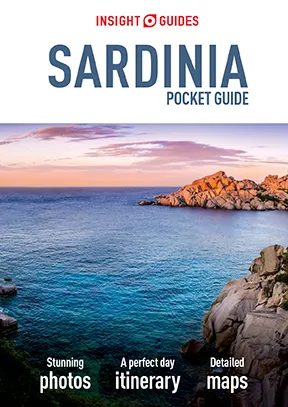 Insight Guides Pocket Sardinia (Travel Guide eBook)