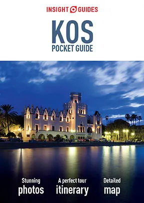 Insight Guides Pocket Kos (Travel Guide eBook)