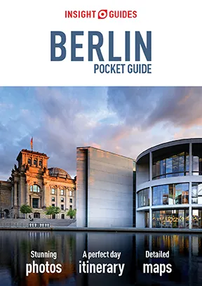 Insight Guides Pocket Berlin (Travel Guide eBook)