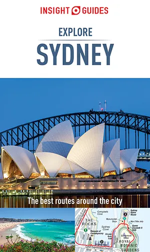 Insight Guides Explore Sydney (Travel Guide eBook)