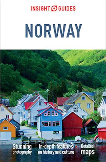 Insight Guides Norway (Travel Guide eBook) - undefined