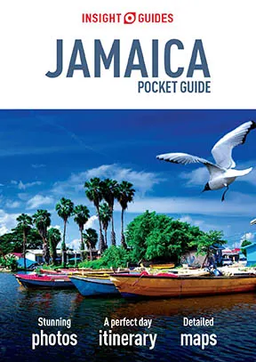 Insight Guides Pocket Jamaica (Travel Guide eBook)
