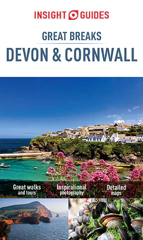 Insight Guides Great Breaks Devon and Cornwall (Travel Guide eBook)