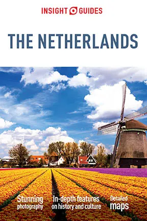 Insight Guides Netherlands (Travel Guide eBook)