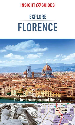 Insight Guides Explore Florence (Travel Guide eBook)