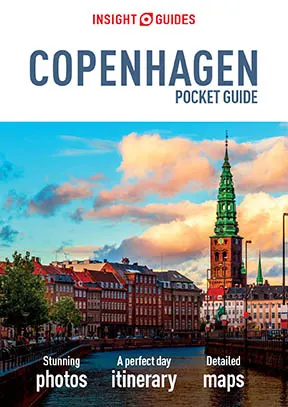 Insight Guides Pocket Copenhagen (Travel Guide eBook)