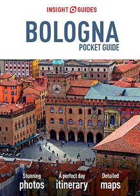 Insight Guides Pocket Bologna (Travel Guide eBook)