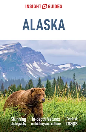 Insight Guides Alaska (Travel Guide eBook)