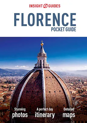 Insight Guides Pocket Florence (Travel Guide eBook)
